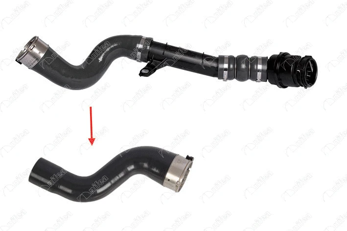 Charge Air Hose (11474)