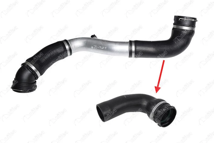 Charge Air Hose (35222)