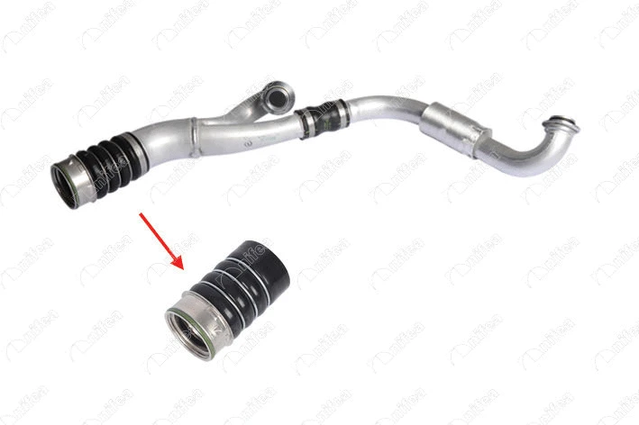 Charge Air Hose (35075)