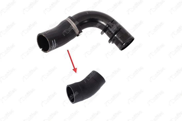 Charge Air Hose (15111)