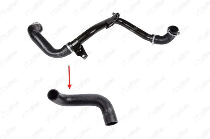 Charge Air Hose (19948)