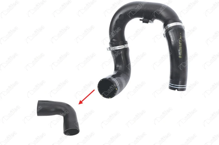 Charge Air Hose (14938)