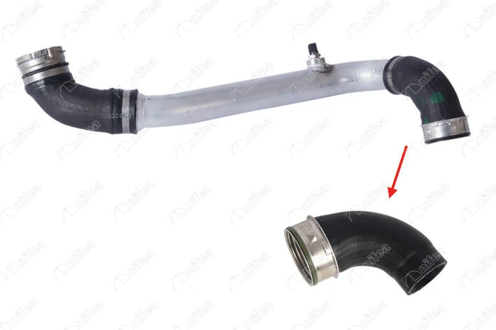 Charge Air Hose (35307)