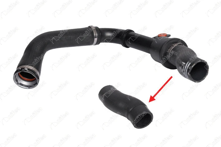Charge Air Hose (15929)
