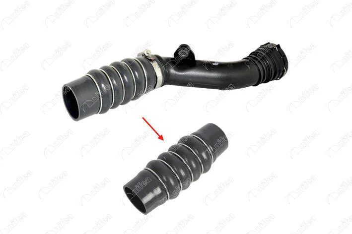 Charge Air Hose (11965)