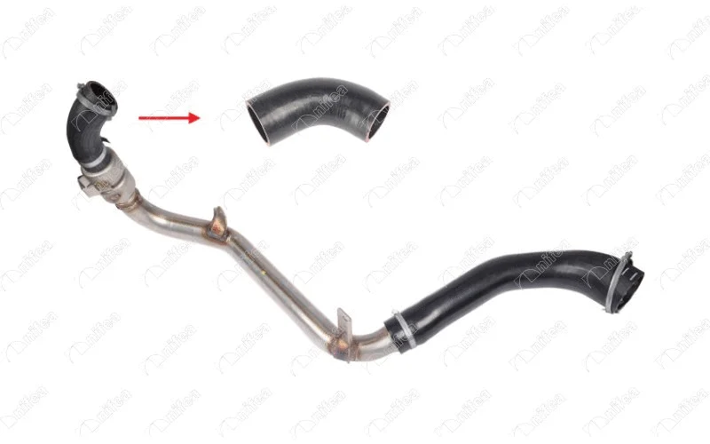 Charge Air Hose (20051)