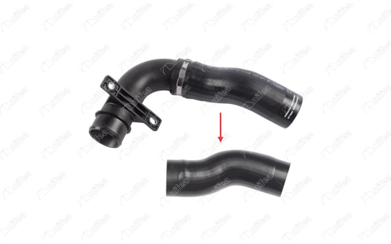 Charge Air Hose (14772)