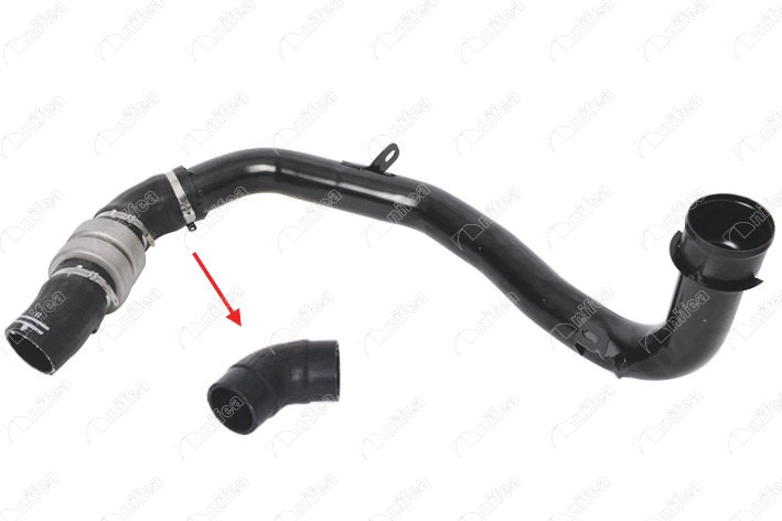 Charge Air Hose (14795)