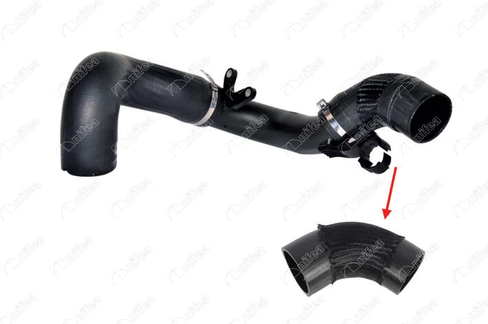 Charge Air Hose (14817)