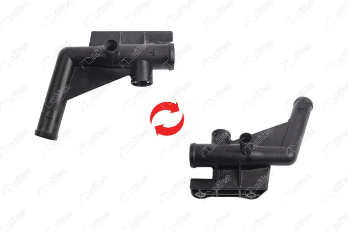 Coolant Pipe (28319)