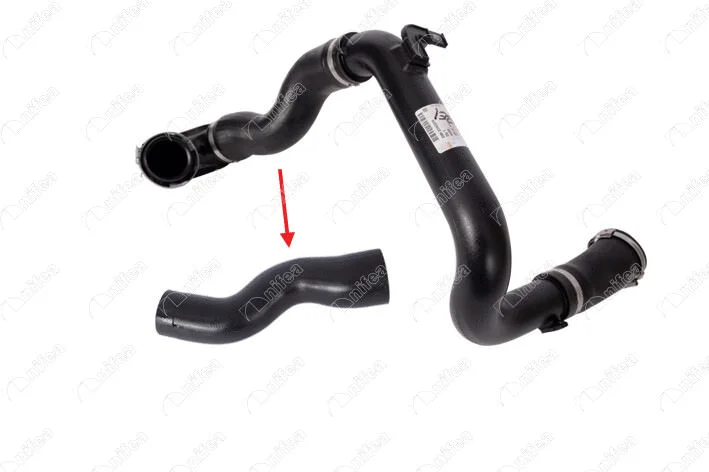 Charge Air Hose (21641)