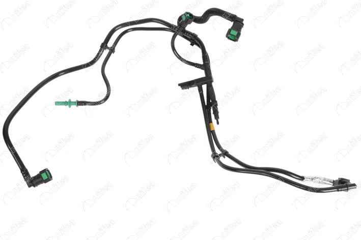 Fuel Line (19697)