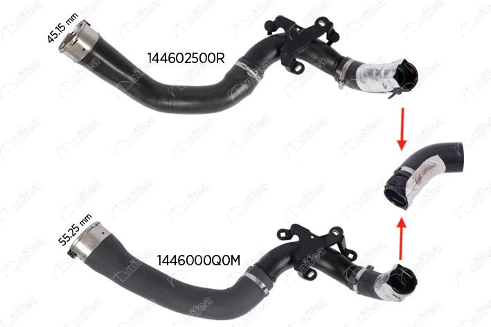 Charge Air Hose (11044)