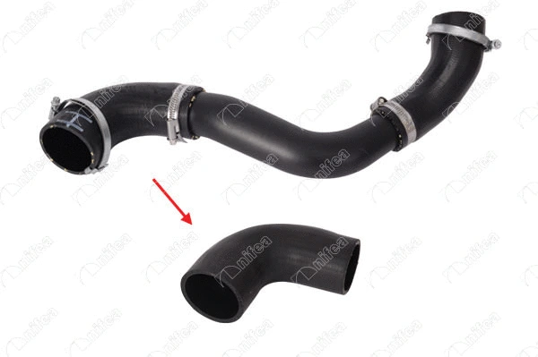 Charge Air Hose (19898)