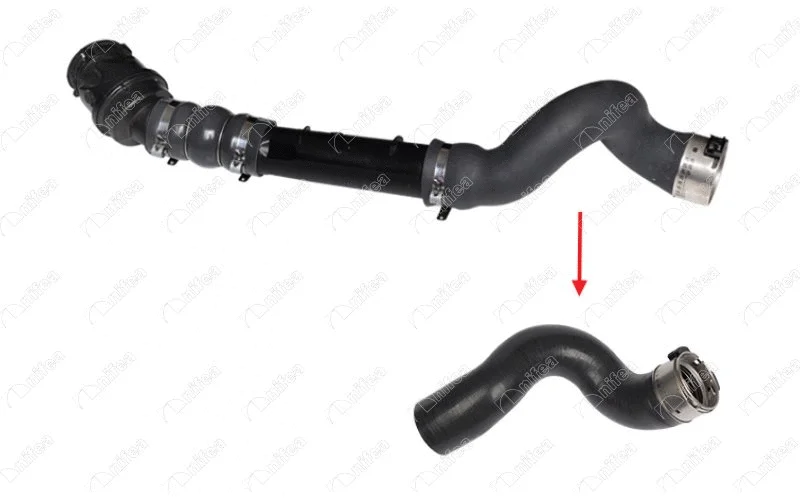 Charge Air Hose (11774)