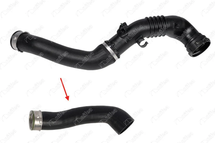 Charge Air Hose (35112)