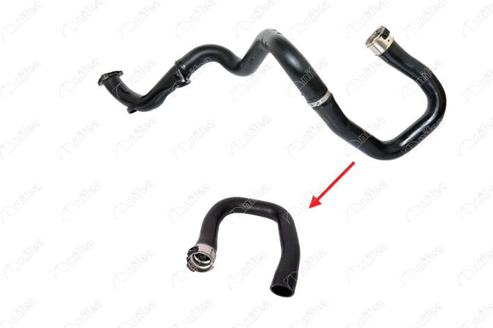 Charge Air Hose (21349)