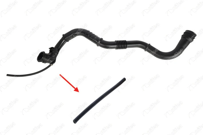 Charge Air Hose (11492)