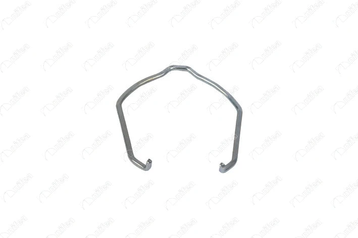 Fastening Clamp, charge air hose (27264)