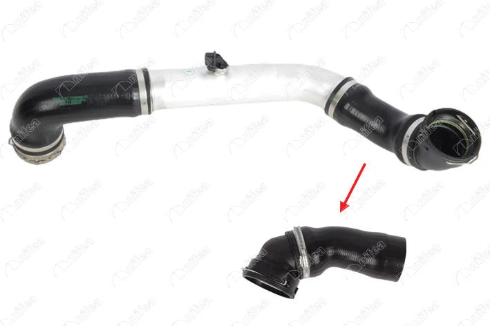 Charge Air Hose (35241)