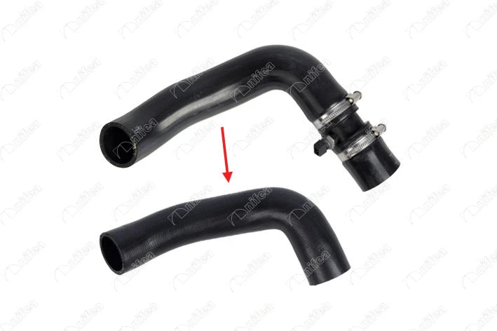 Charge Air Hose (34863)