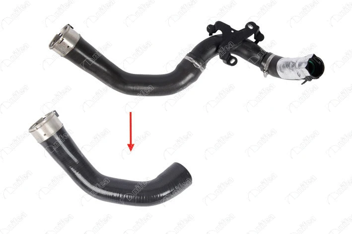 Charge Air Hose (11043)