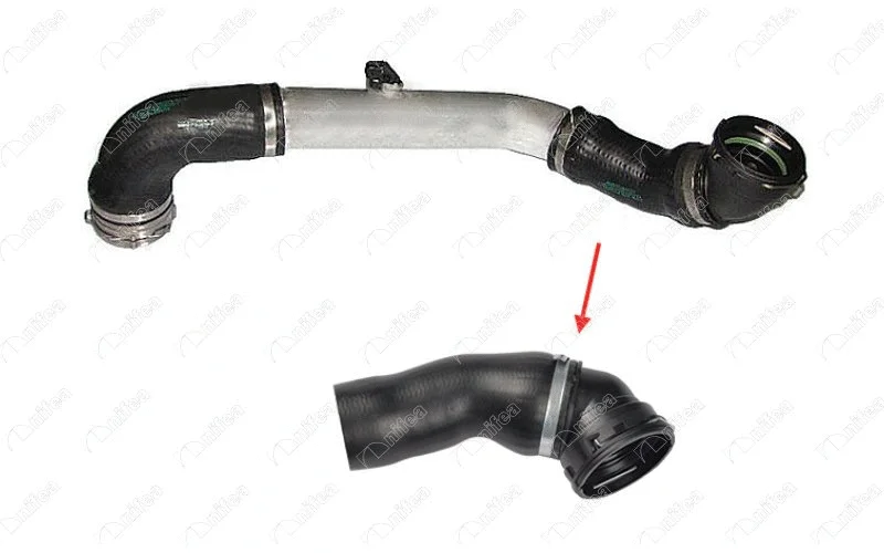 Charge Air Hose (35220)