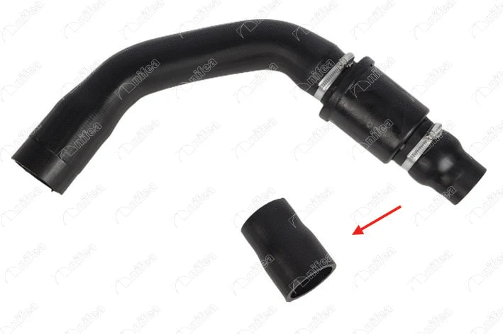 Charge Air Hose (19659)