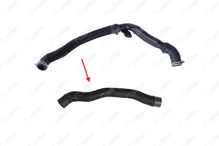 Radiator Hose (19542)