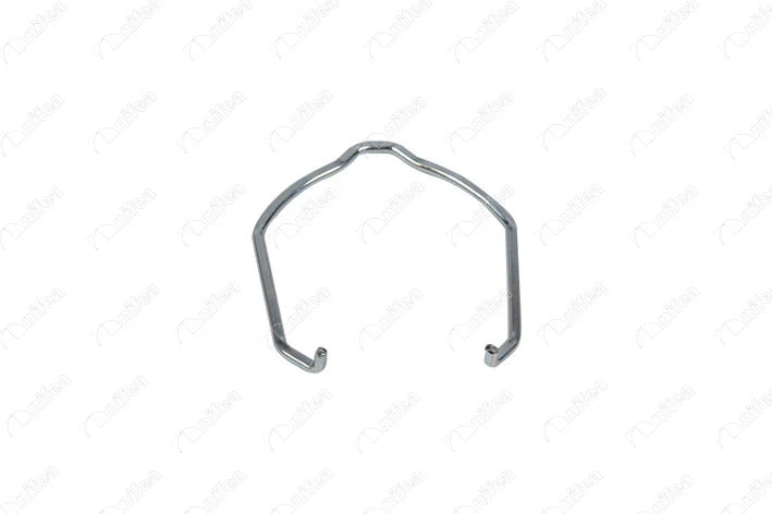 Fastening Clamp, charge air hose (27253)