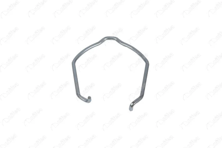 Fastening Clamp, charge air hose (27254)