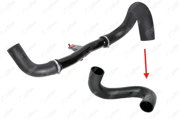 Charge Air Hose (14813)