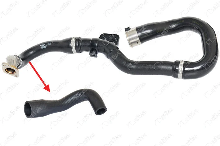 Charge Air Hose (21348)