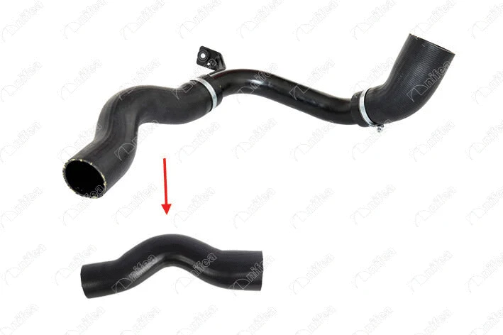 Charge Air Hose (20015)