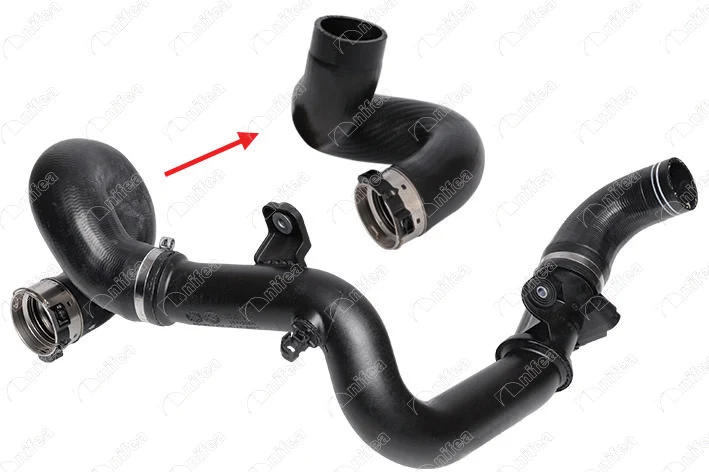 Charge Air Hose (15934)