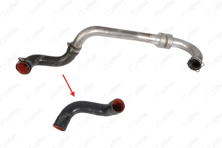 Charge Air Hose (11570)