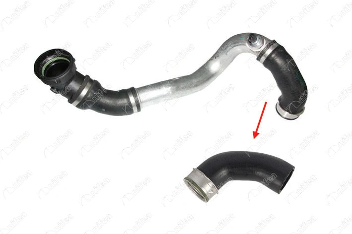 Charge Air Hose (35120)