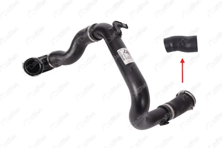 Charge Air Hose (21610)