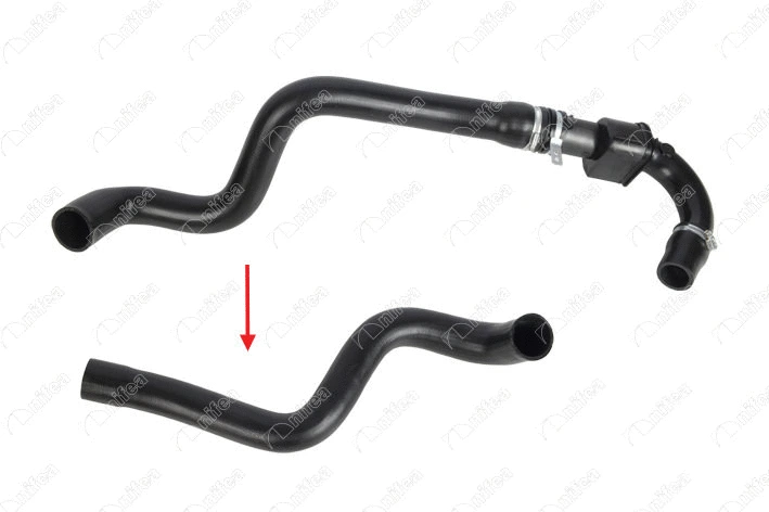 Charge Air Hose (11158)