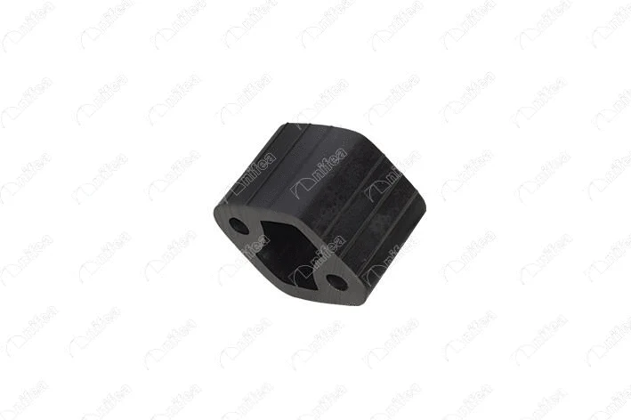 Bracket, muffler (17711)