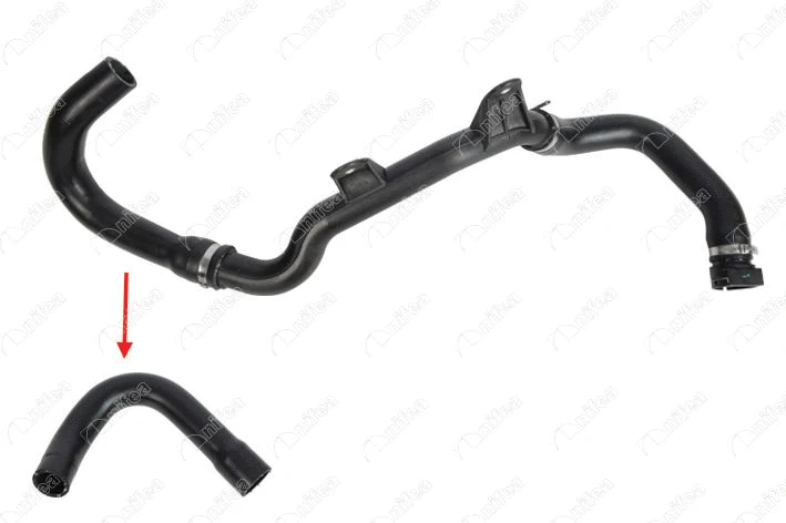 Radiator Hose (14818)