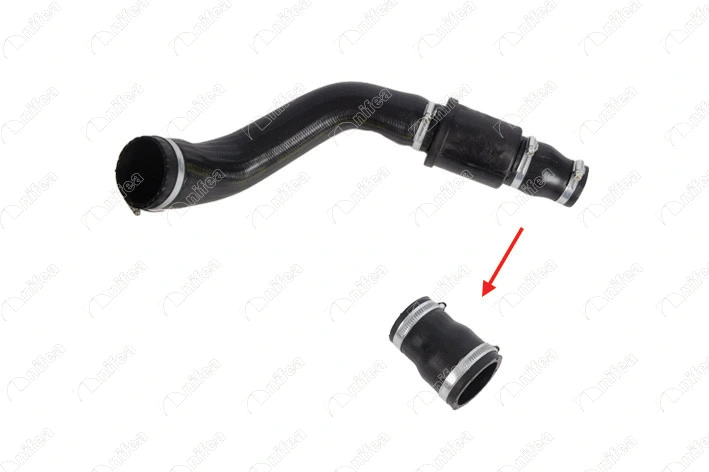 Charge Air Hose (19576)