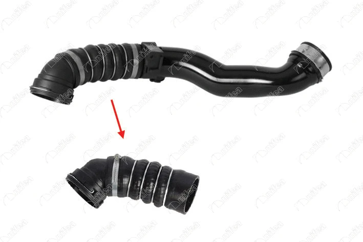 Charge Air Hose (35310)