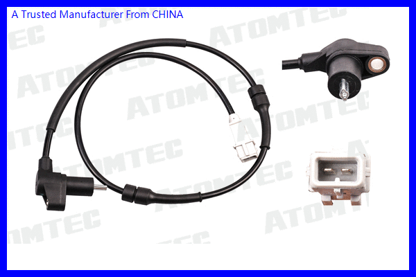 Sensor, wheel speed (WSS1B074)