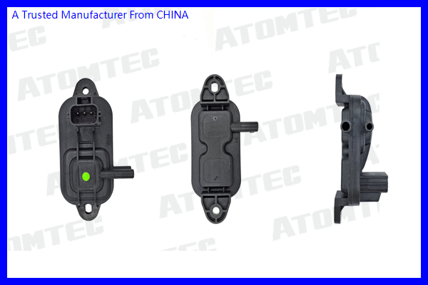 Sensor, exhaust pressure (DPS1D003)
