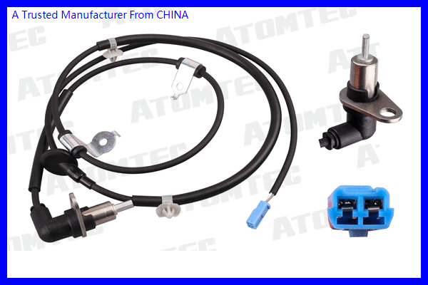 Sensor, wheel speed (WSS1L022)