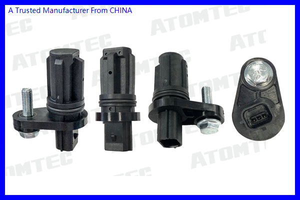 Sensor, crankshaft pulse (CSS1K054)