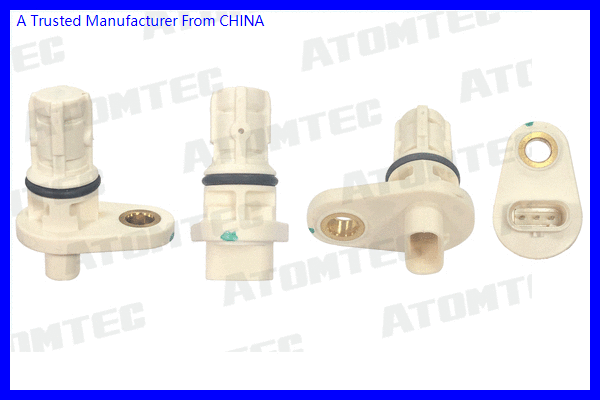 Sensor, crankshaft pulse (CSS1K074)