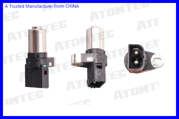 Sensor, wheel speed (WSS1N011)