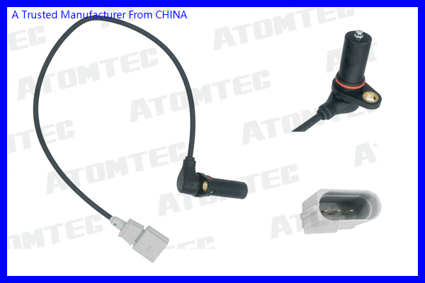 Sensor, crankshaft pulse (CSS1A023)